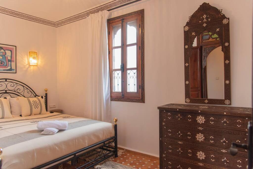 Apartament Dar Louban House In Tangier Kasbah Zewnętrze zdjęcie