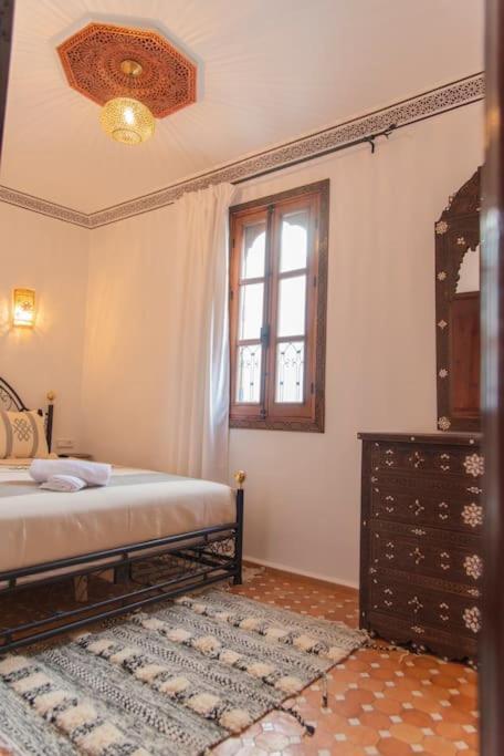Apartament Dar Louban House In Tangier Kasbah Zewnętrze zdjęcie