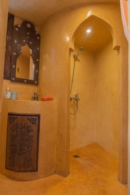 Apartament Dar Louban House In Tangier Kasbah Zewnętrze zdjęcie
